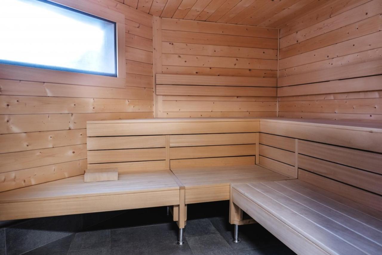 Sand Apartament Bel Mare Aqua Z Oddzielna Sypialnia Miedzyzdroje Exteriör bild